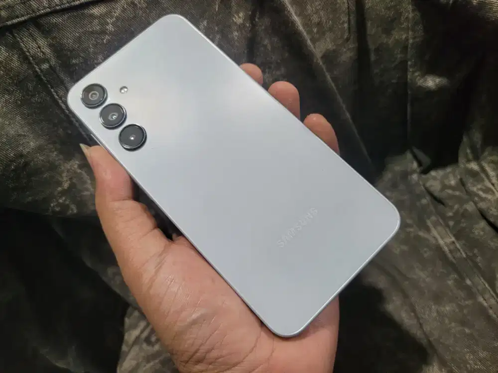 Samsung A16 4G ram 8/128gb mulus Unit +Carger nominus