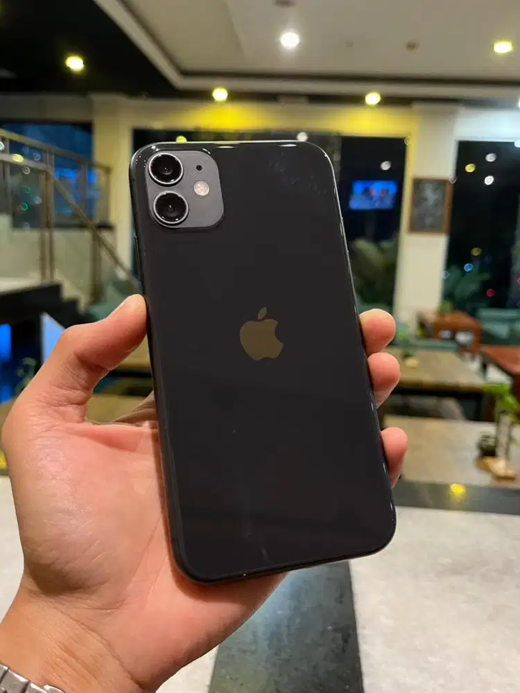 iPhone 11 64gb, Nominus