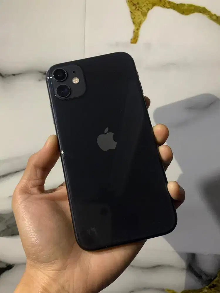 iPhone 11 64gb Ex inter