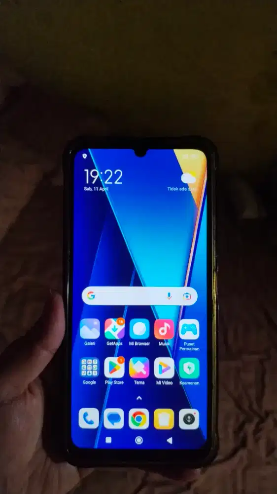 Xiaomi poco c65 ram 8/256