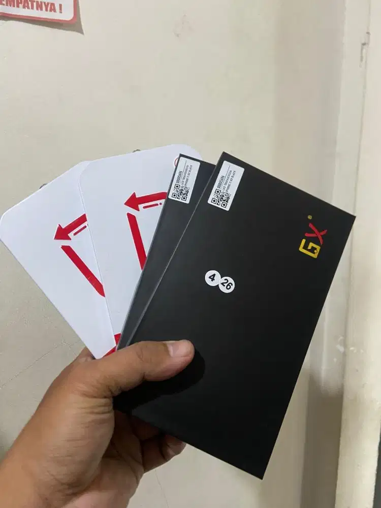 LCD touchscreen iphone 11