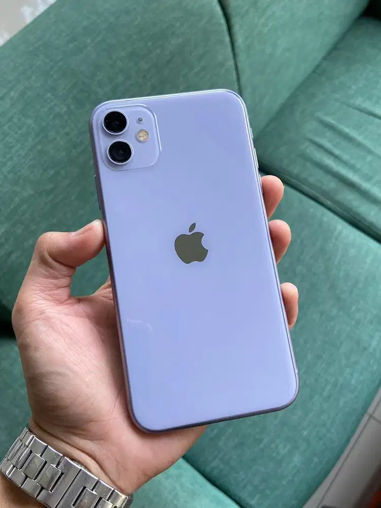 iPhone 11 64gb Ex inter