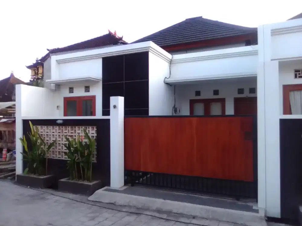 Jasa konstruksi bangunan harga termurah berkualitas