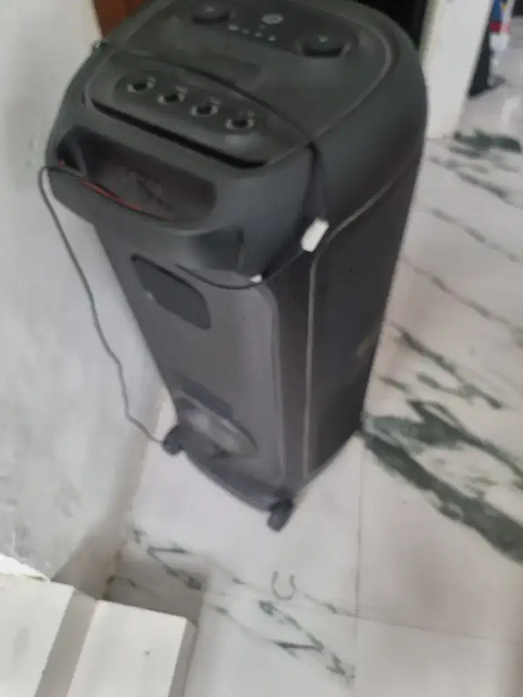 JBL PARTYBOX YLTIMATE 1100W