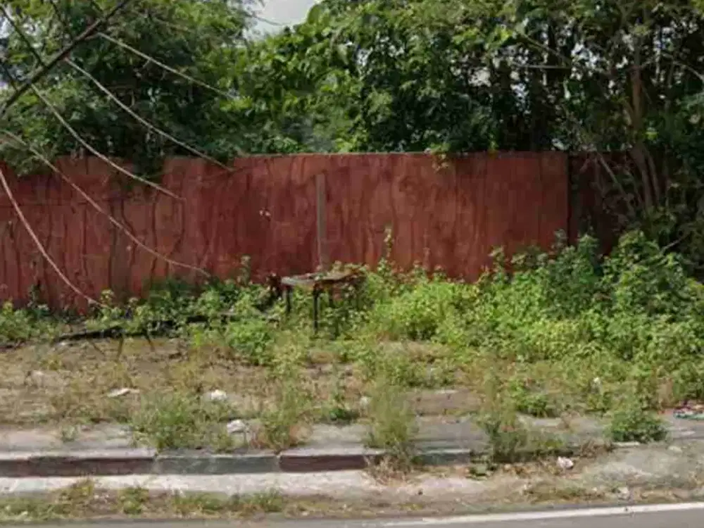 Lahan pertanian luas 4,5 HA harga 400 ribu permeter, 27 menit dari gerbang tol Penompo, Mojokerto