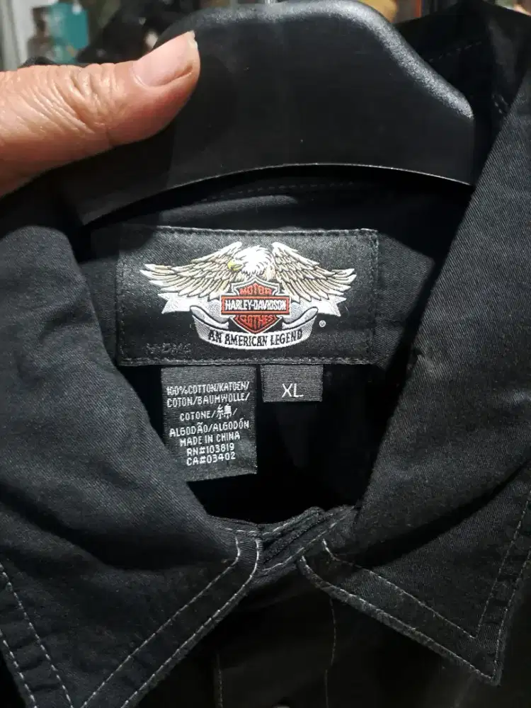 Atasan NOS HD ORIGINAL