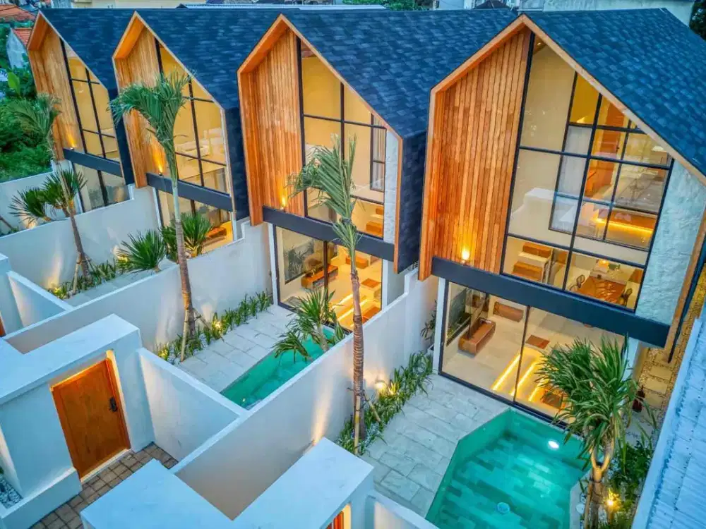 Villa Luxury Jimbaran