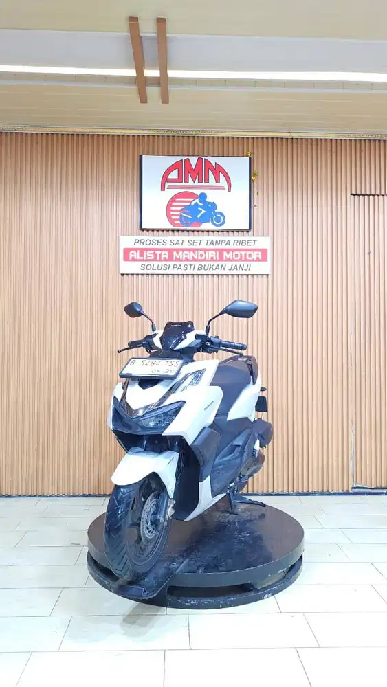 KREDIT DP 500 VARIO 160 ABS 2024 BISA TUKAR TAMBAH/PAKAI CC/PAYLATER