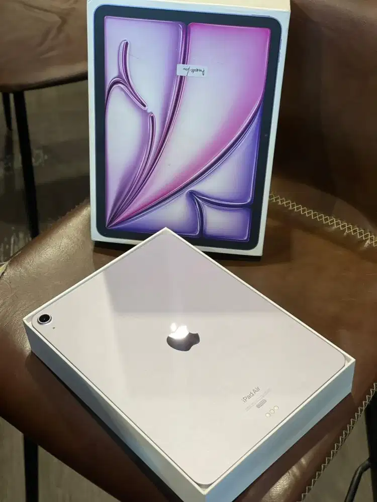 iPad Air M2 128Gb Wifi iBox!