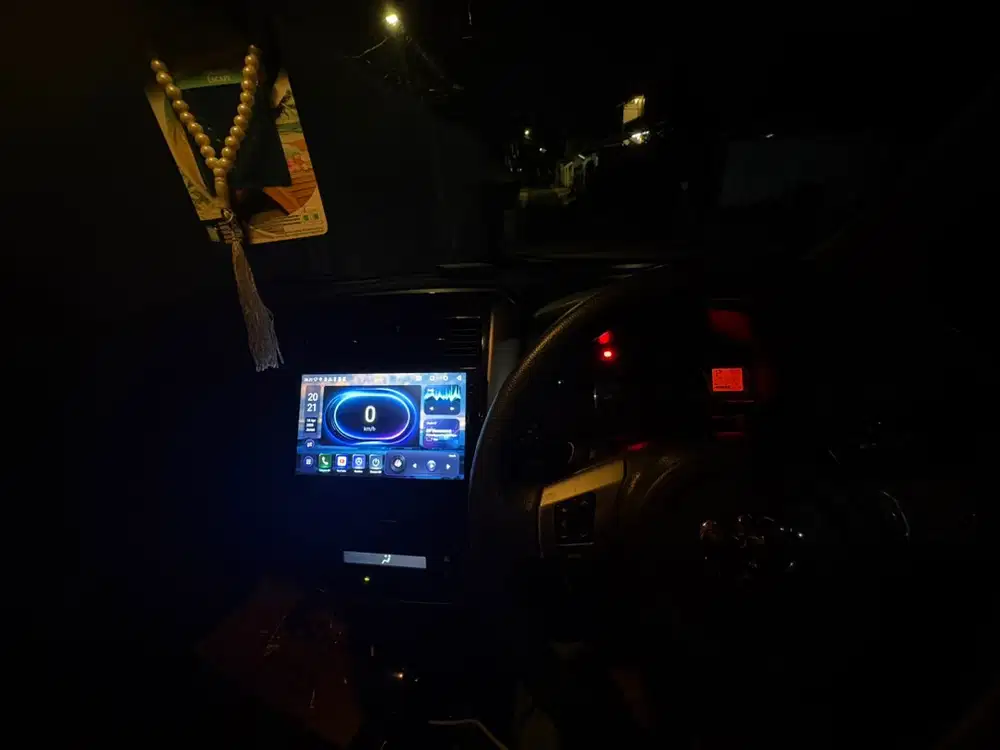 Toyota Agya 2021 Bensin