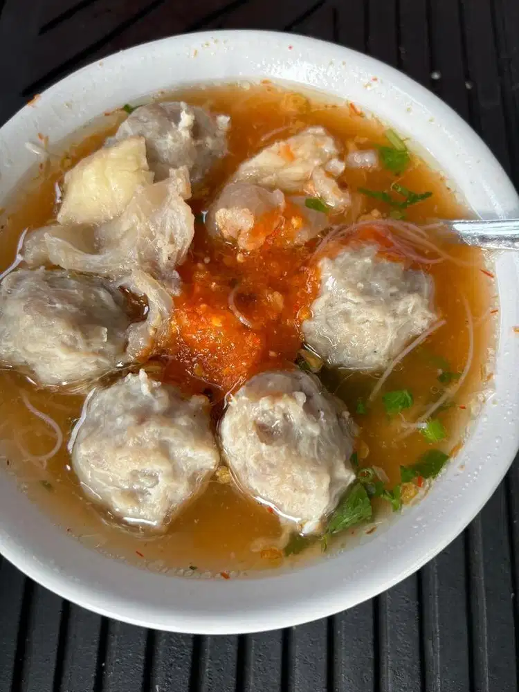 Org yg bisa bantu dan sabar