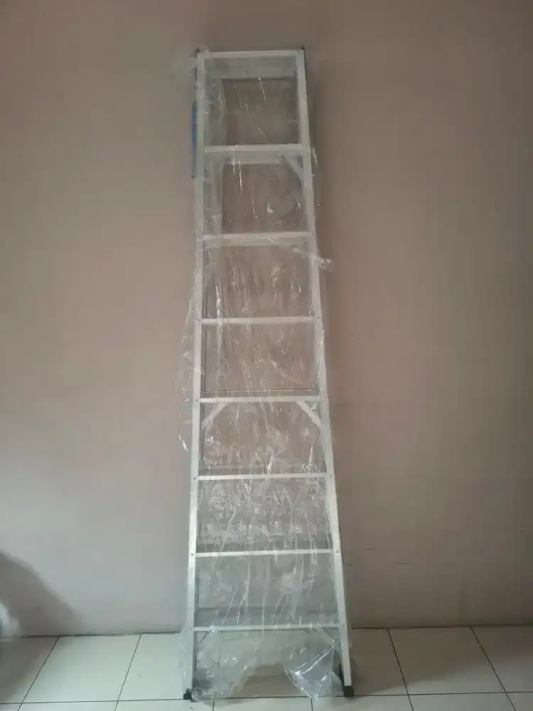 Tangga Almunium 7 Step