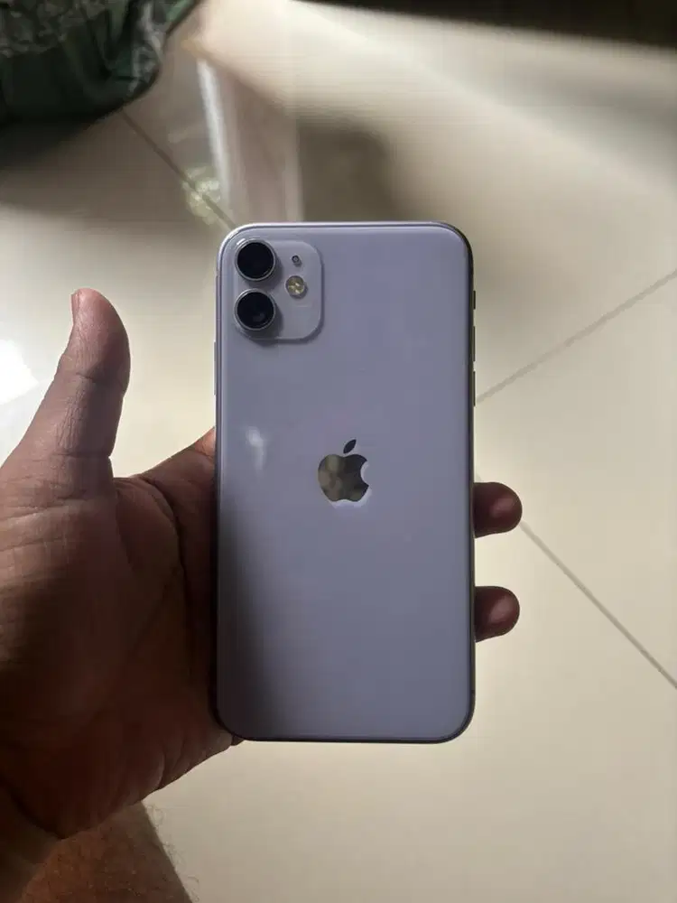 iPhone 11 128Gb all operator