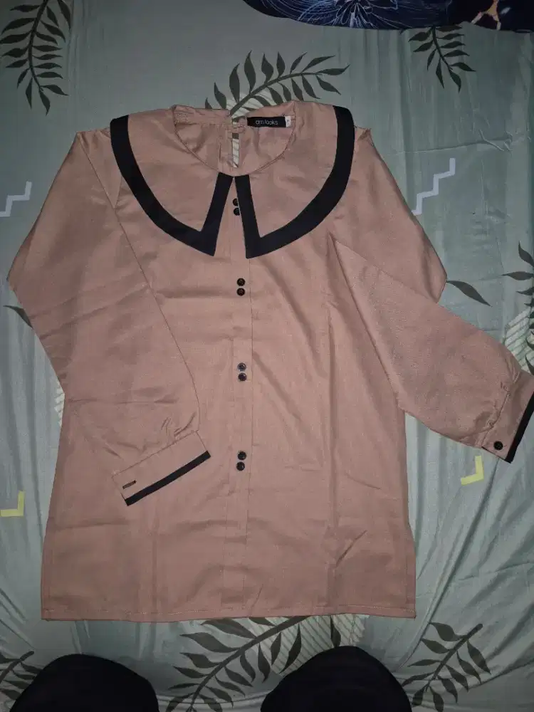 Atasan Daily Simple & Adem – Teman Setia Aktivitasmu!