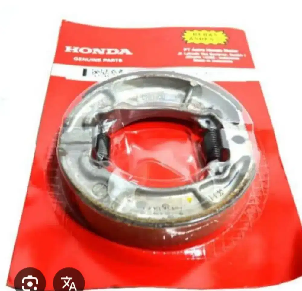 Dicari montir/mekanik motor berpengalaman