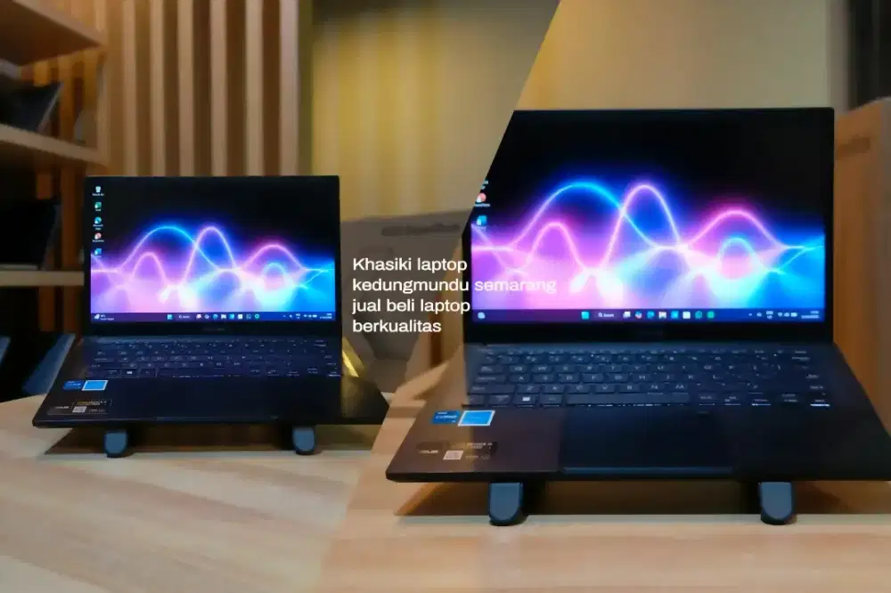 Xpertbook i5 gen13 fullset garansi 7-2027 plus ADP