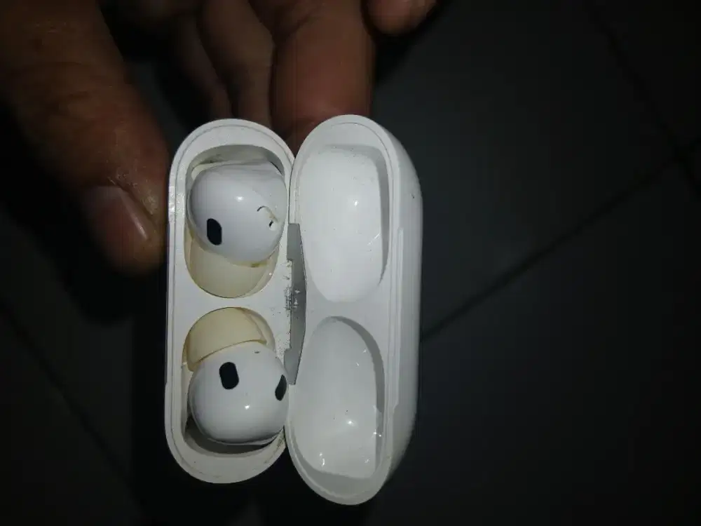 AirPods Pro2 Original. Bisa nego !!
