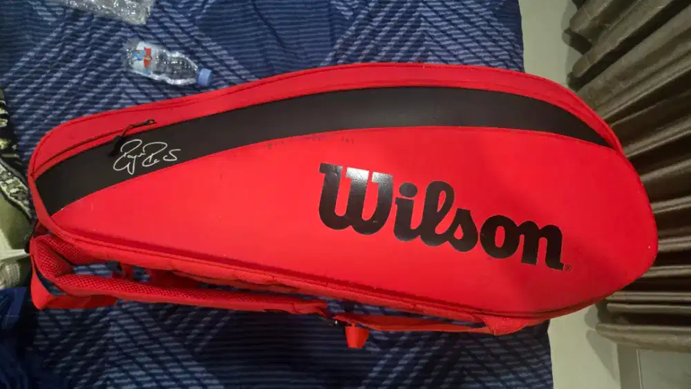 Tas raket tenis WILSON