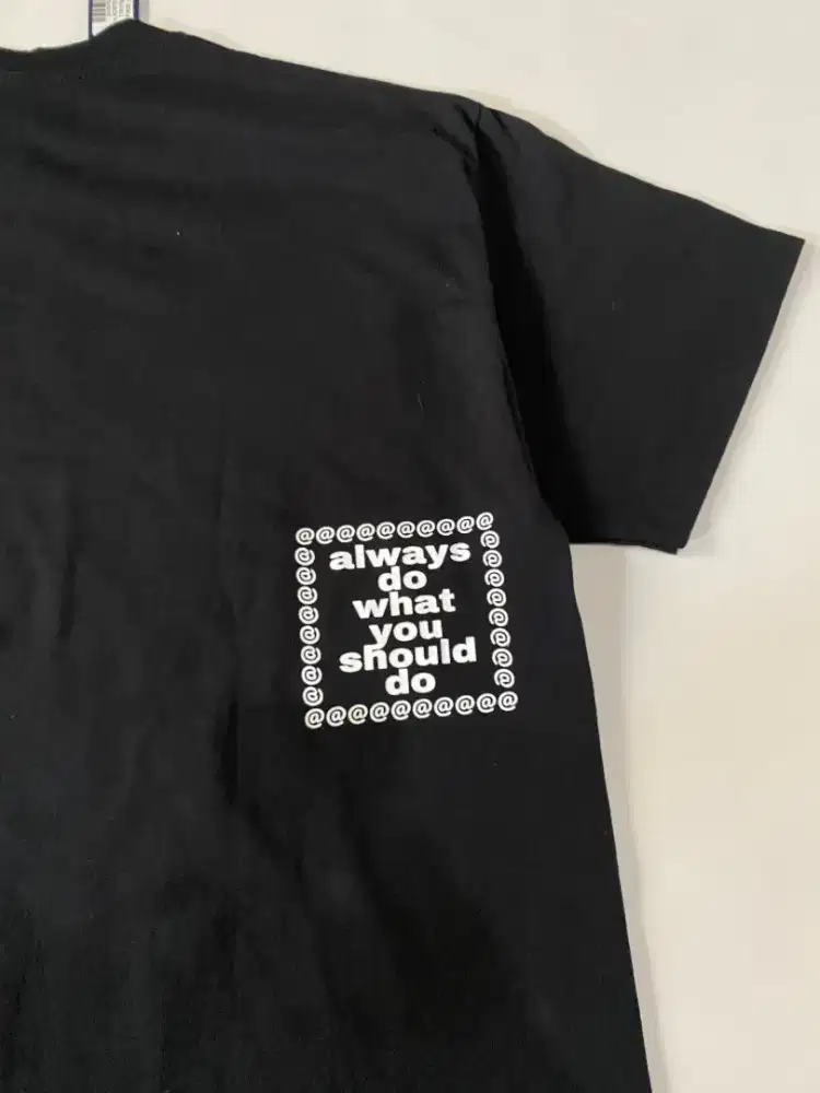 Di jual karna salah size