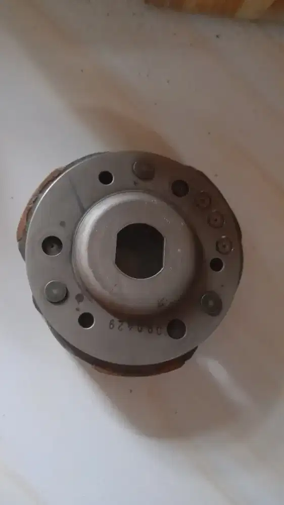 1 set kampas ganda vario 110