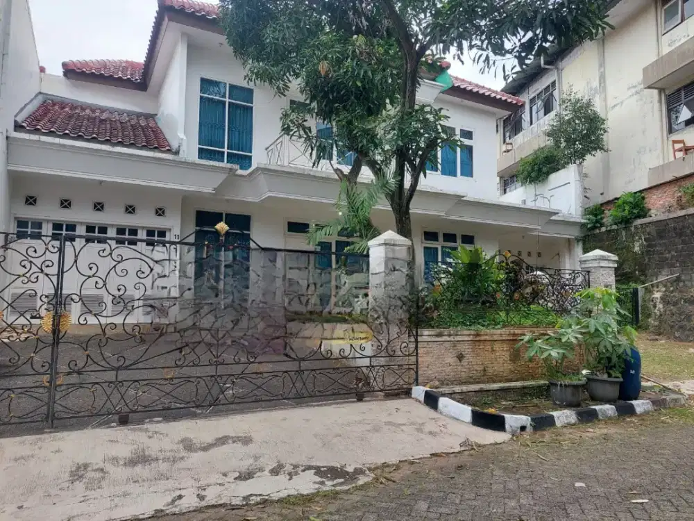 Villa Indah Pajajaran VIP