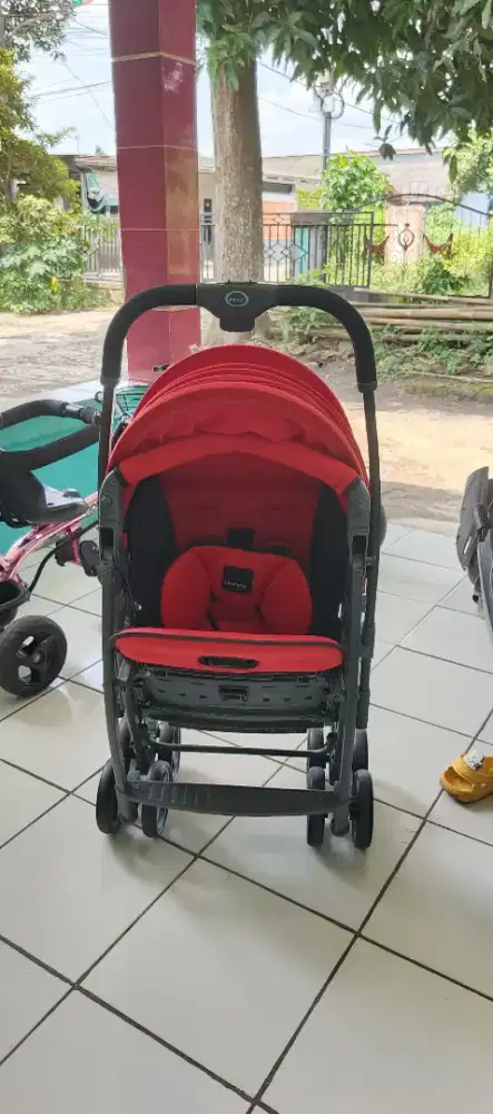 Stroller Anak Citilite 2