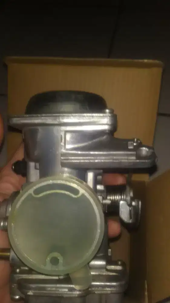 karburator mio baru