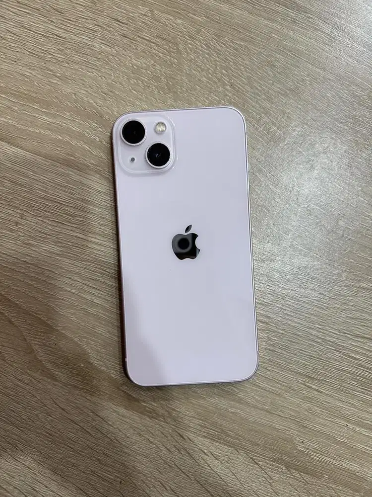 iphone 13 128 pink ibox