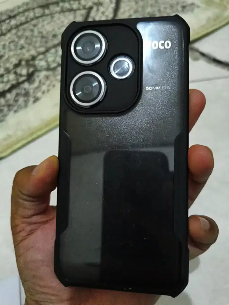 Poco F6 8gb 256gb