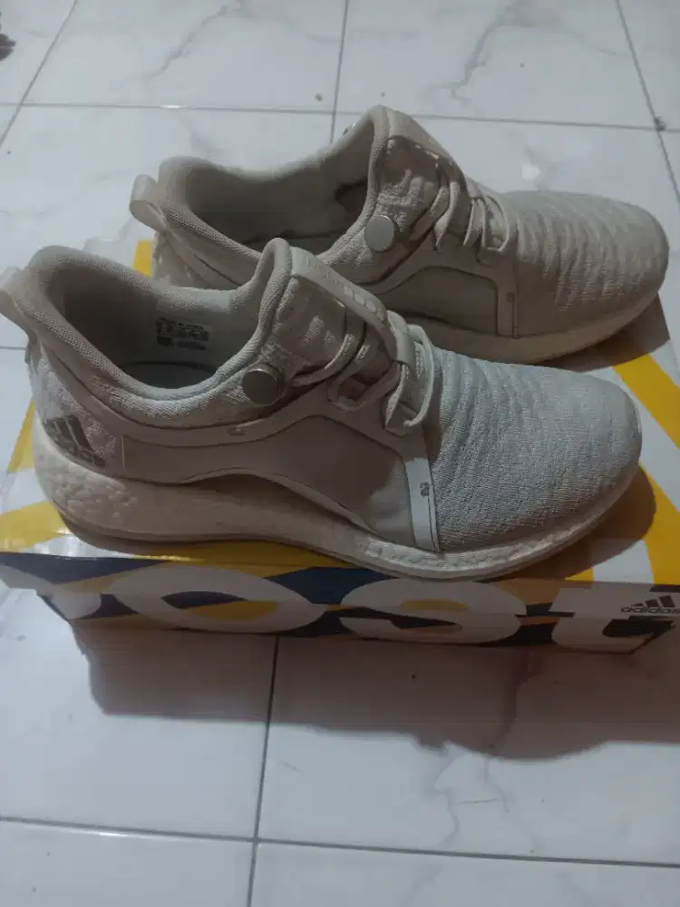 Adidas Pureboost X Women