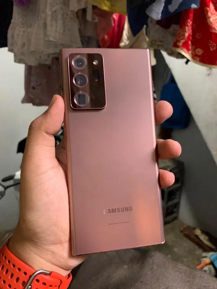 samsung note 20 ultra