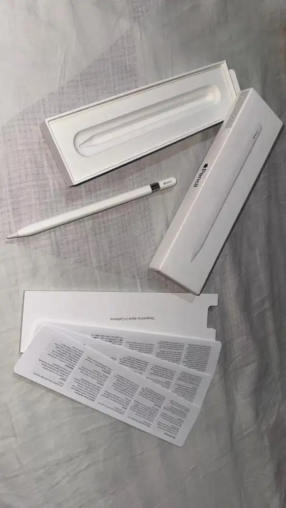 Apple Pencil USB-C Original iBox