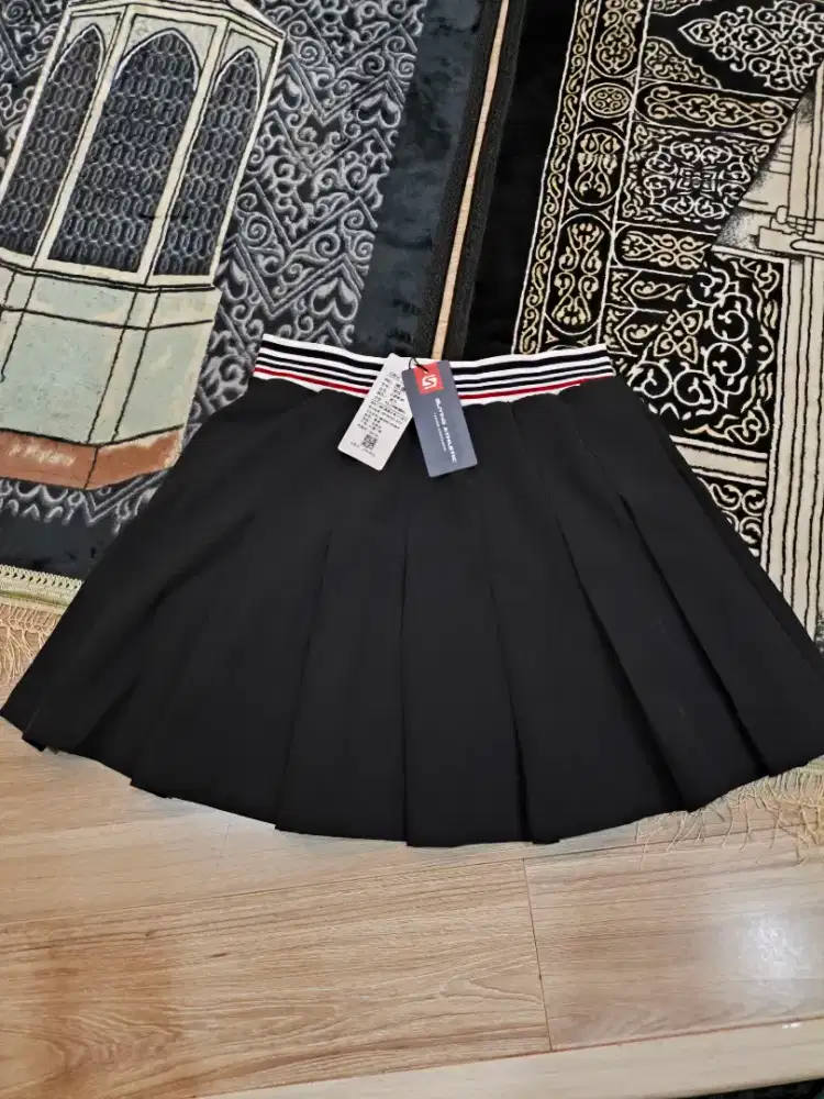 ROK OLAH RAGA TENNIS/PADEL BARU