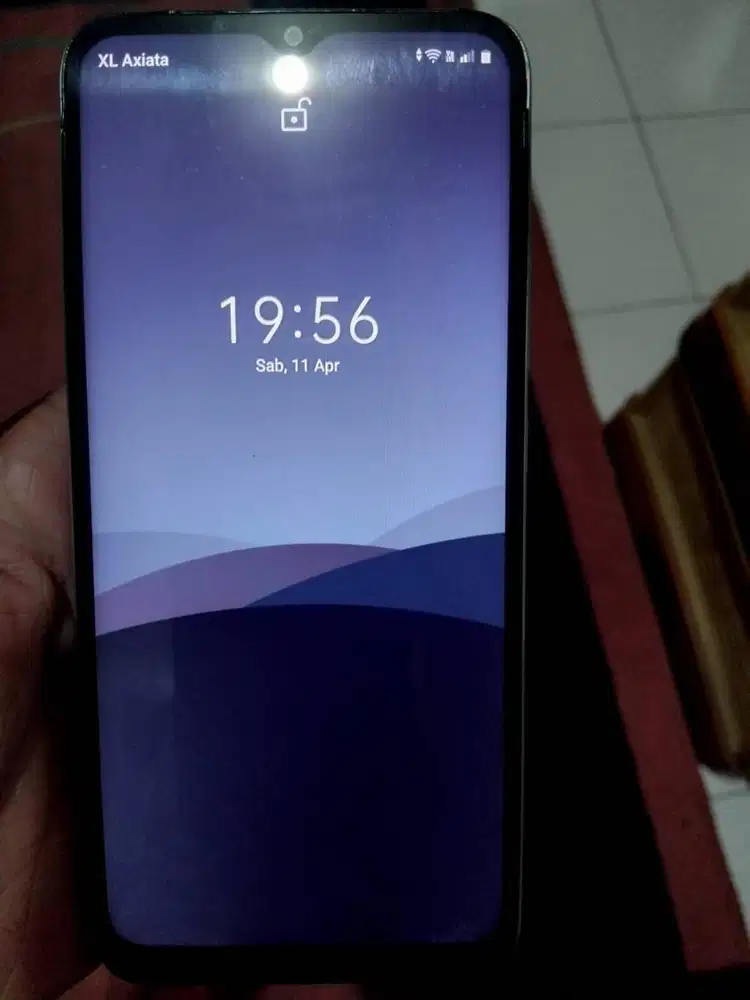 Realme Narzo 50i Prime