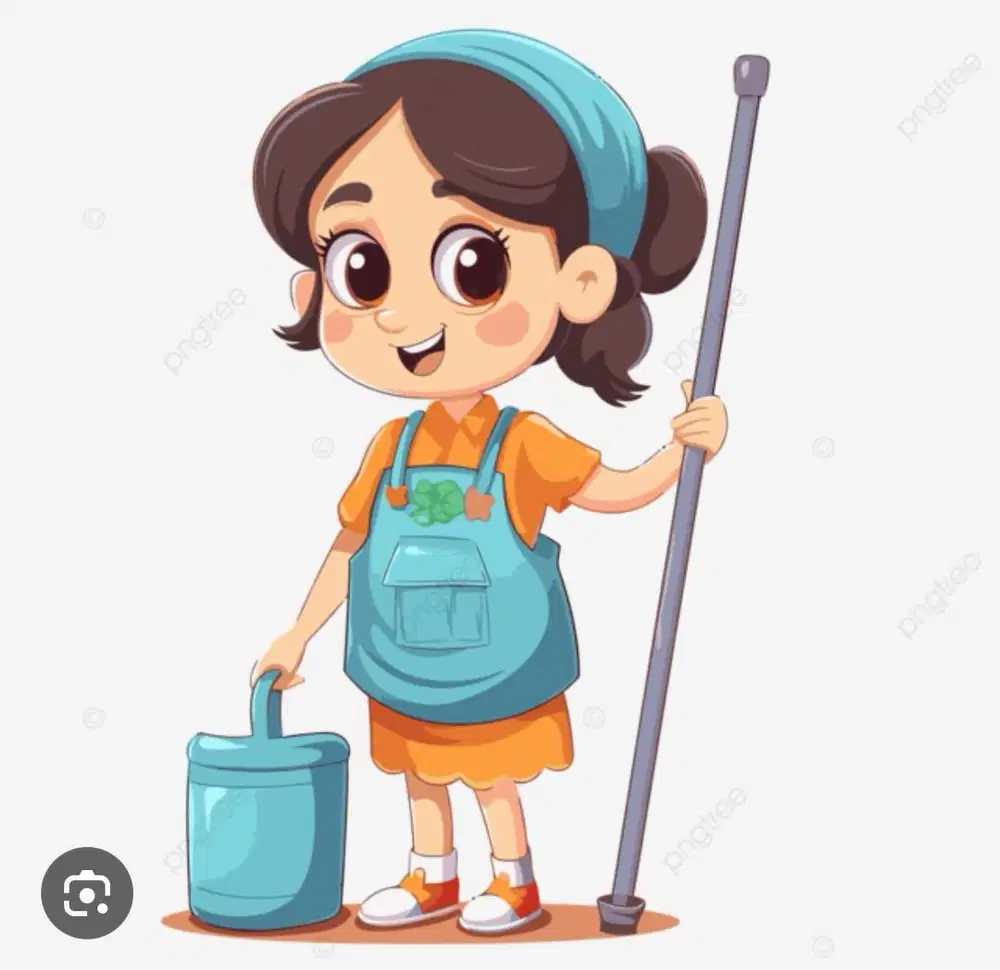 DIBUTUHAN ART HARIAN / MENGINAP