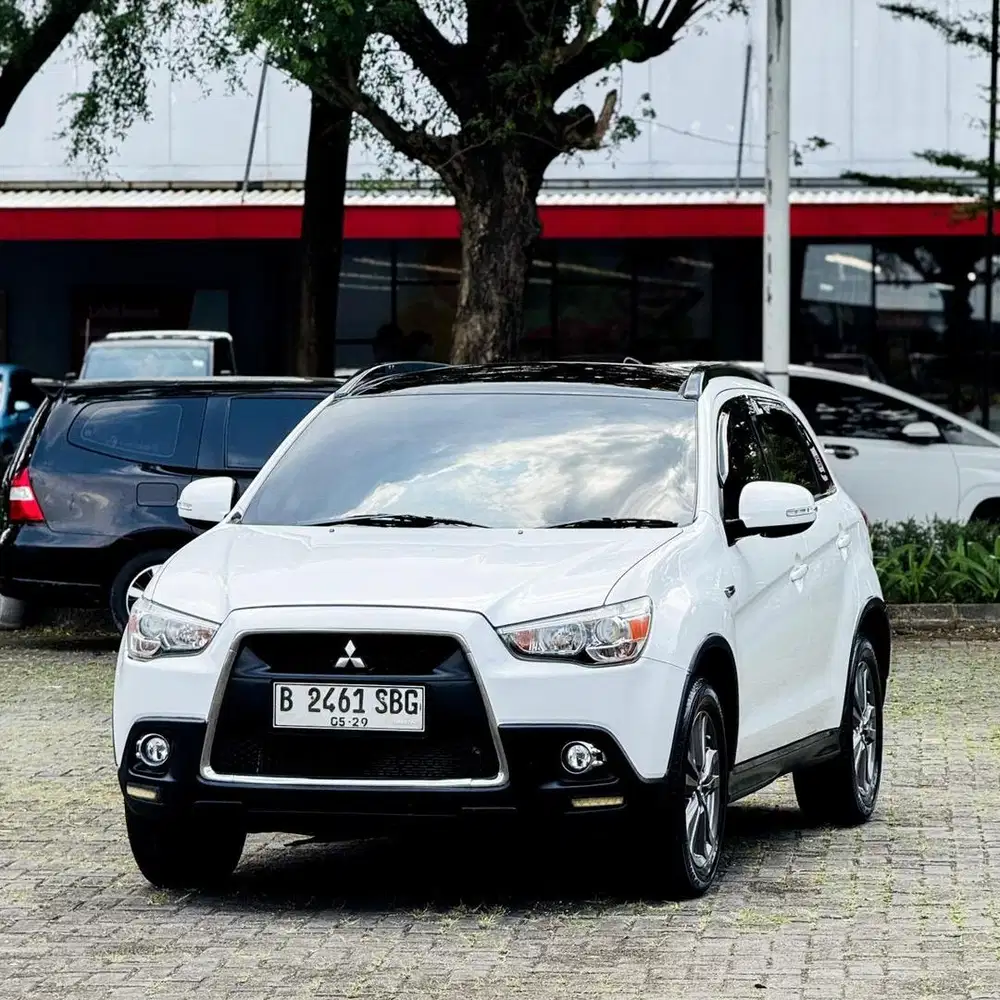 Outlander PX 2.0 2013