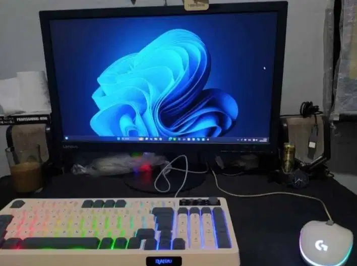 KOMPUTER SIAP LIVESTREAMING