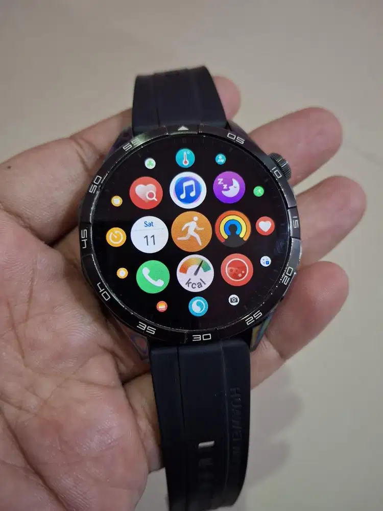 Smartwatch Huawei GT 4 Pro