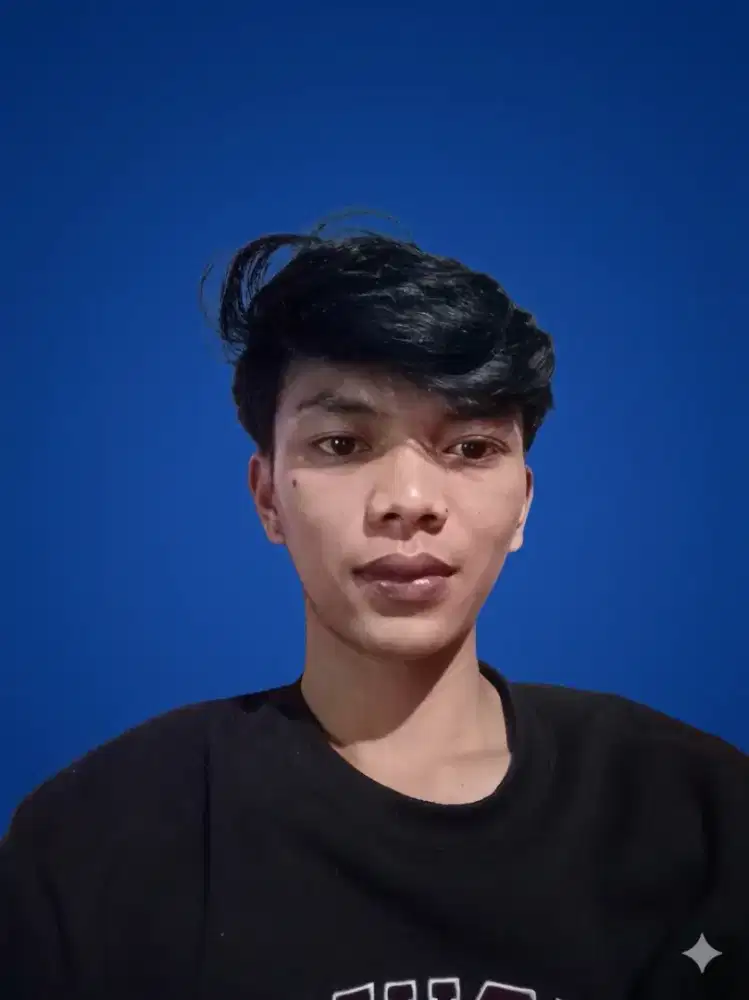 Nyari kerjaan apa aja yang penting halal