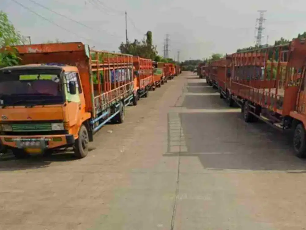 Disewakan Lahan Di Pulo Gebang Cakung Jakarta Timur