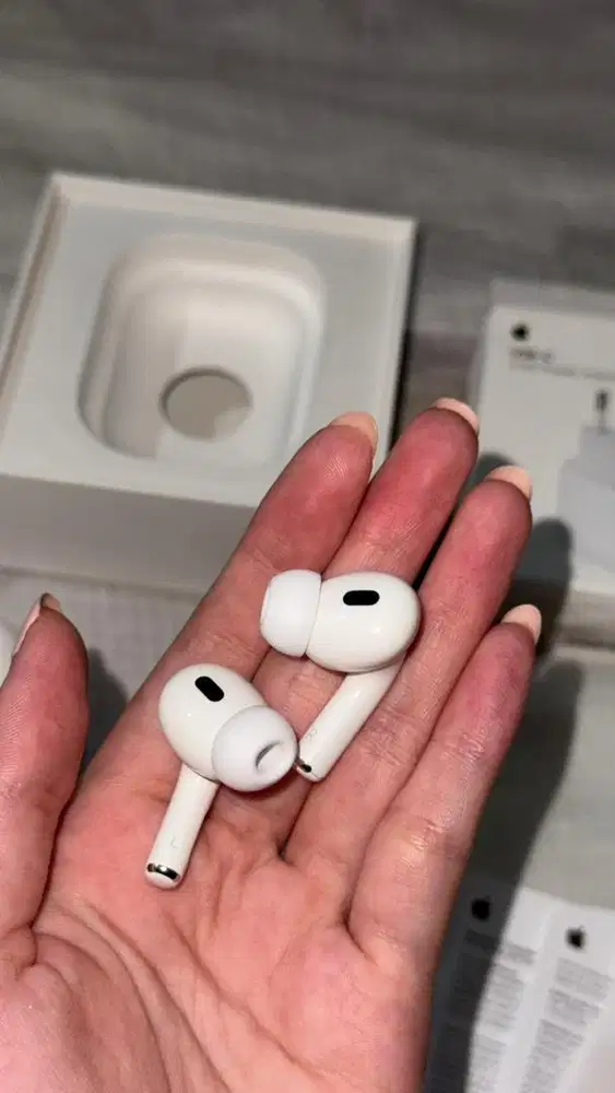 AirPods Pro Gen 2 USB-C Original iBox
