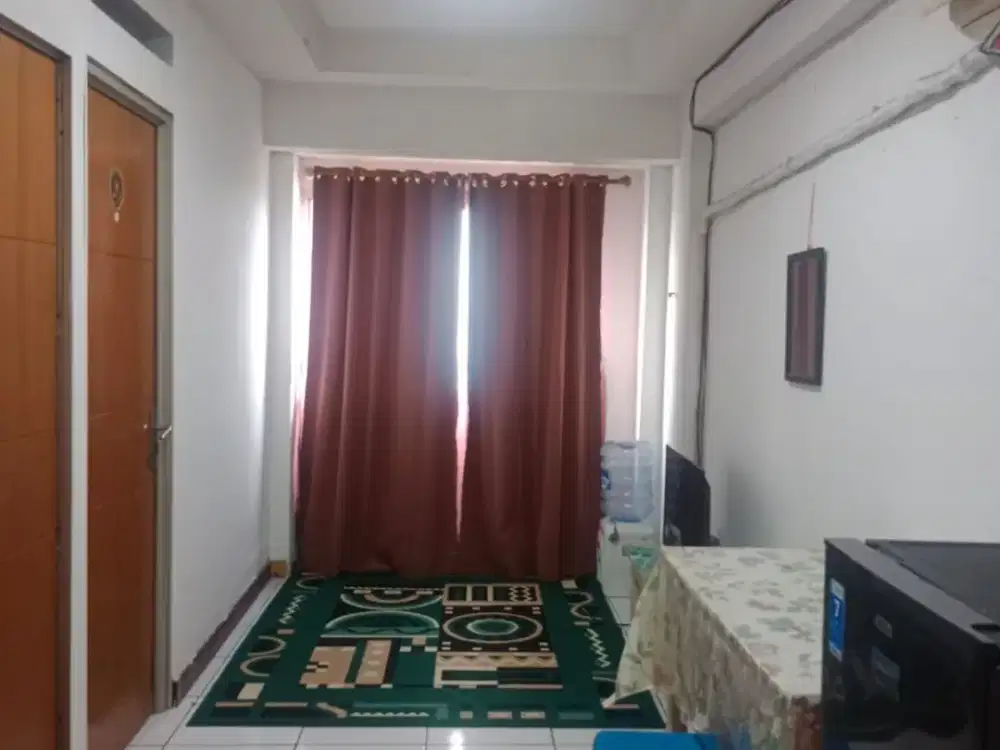 Sewa Apartemen Murah dan Nyaman di Gateway Pesanggrahan Jakarta Selatan – 2 Bedroom Furnished