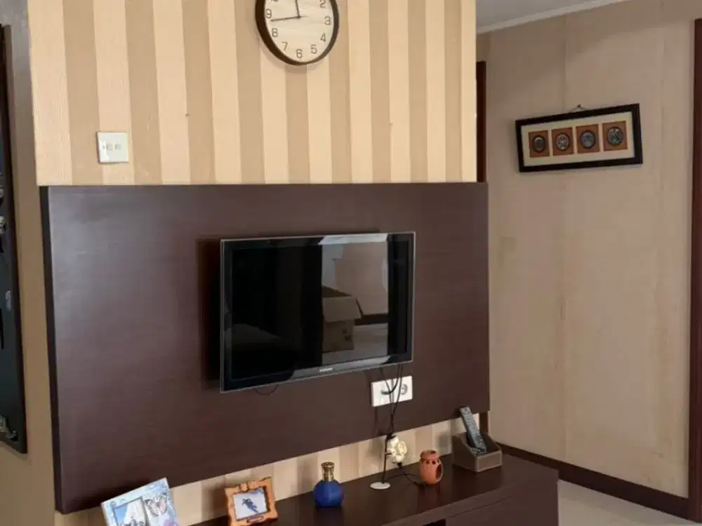 Apartemen waterplace