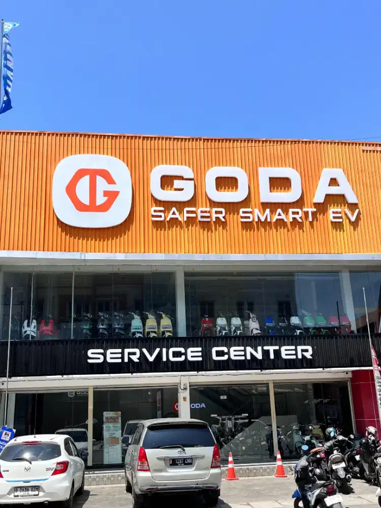 Dibutuhkan Mekanik Sepeda Listrik Dan Motor Listrik