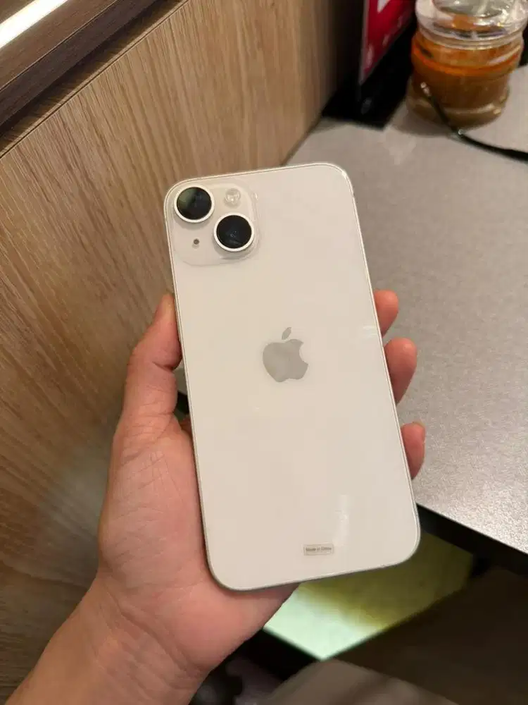 Iphone 14 ibox 128gb