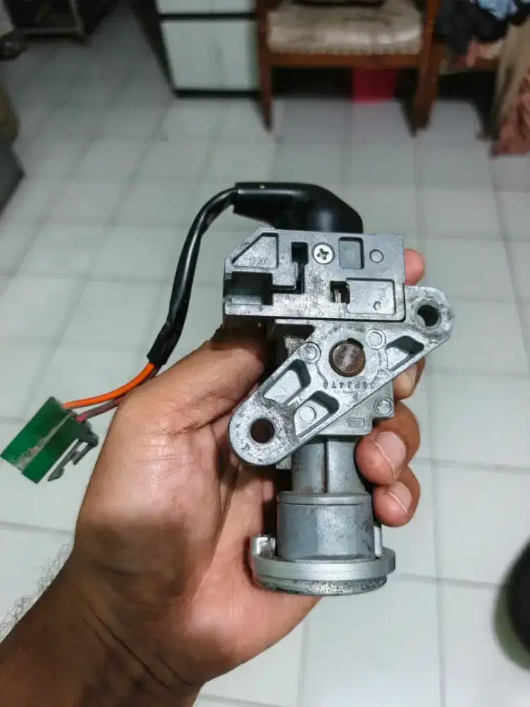 Jual kunci kontak skywave original