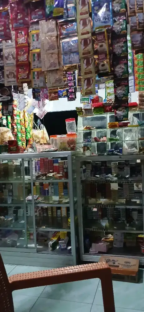 orang nya harus bersih kerja keras bisa naik motor