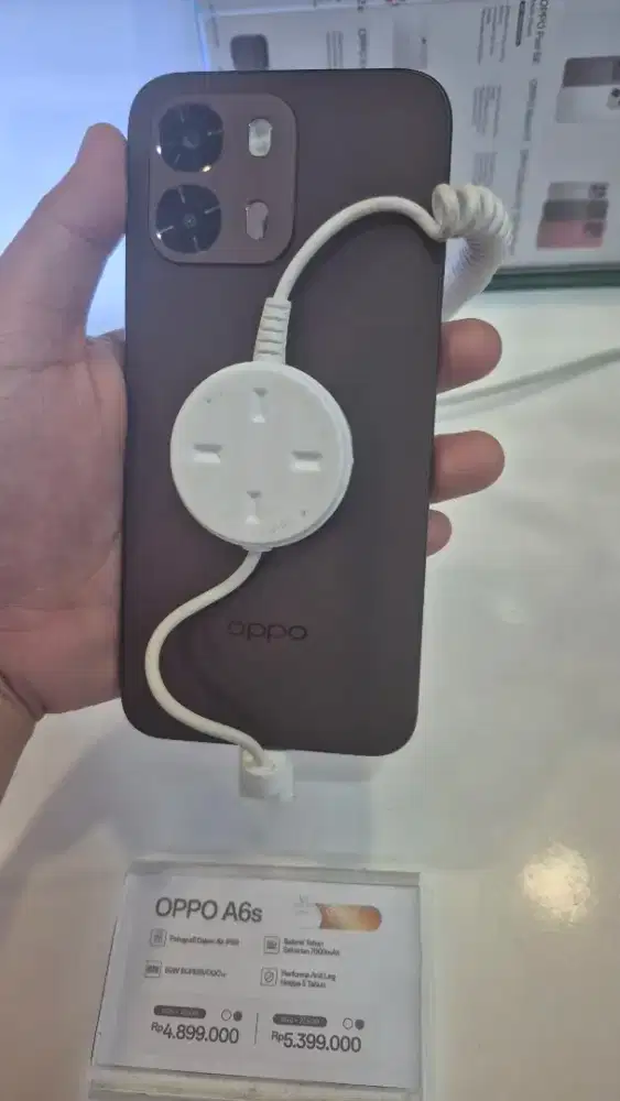 Kredit hp oppo termurah