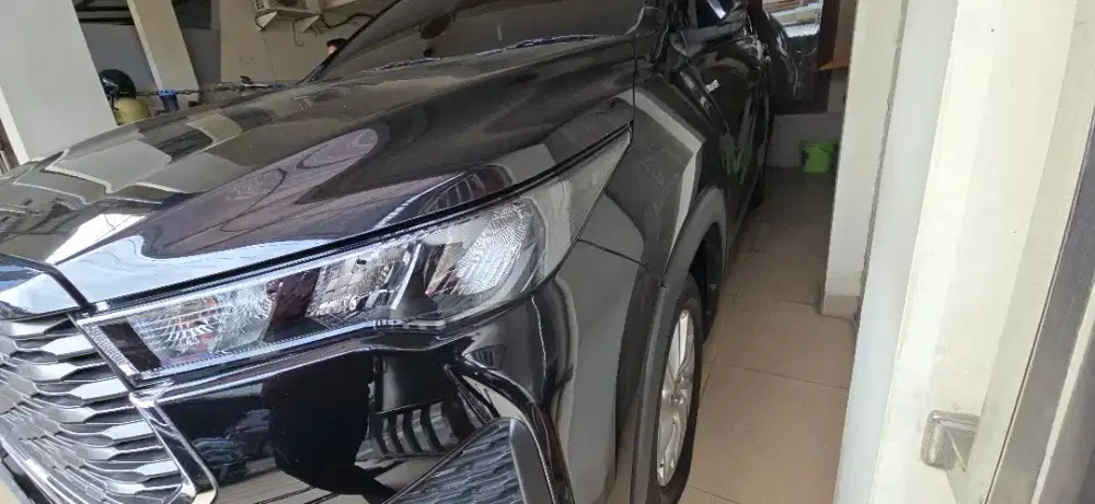 Kijang Innova Zenix Hybrid G HV