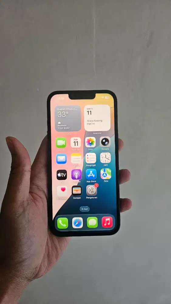 IPHONE 13 IBOX 128GB